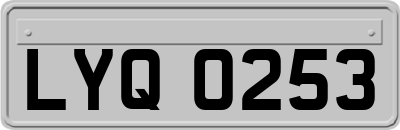 LYQ0253