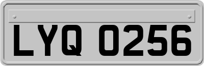 LYQ0256