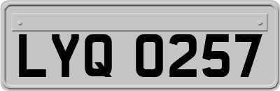 LYQ0257