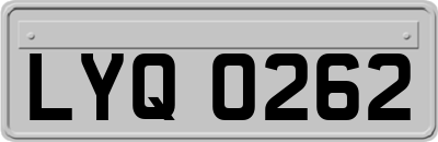 LYQ0262