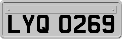 LYQ0269