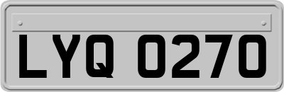 LYQ0270