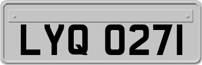 LYQ0271