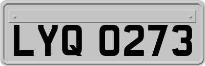 LYQ0273