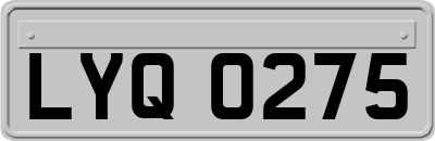 LYQ0275
