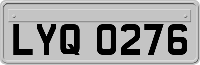 LYQ0276