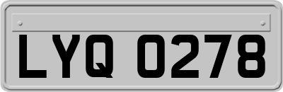 LYQ0278