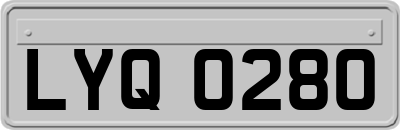 LYQ0280