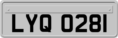 LYQ0281