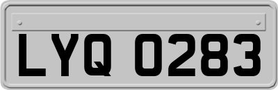 LYQ0283