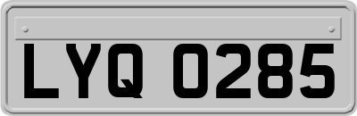 LYQ0285