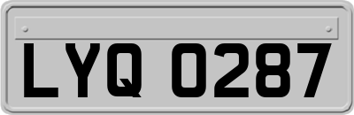LYQ0287