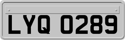 LYQ0289
