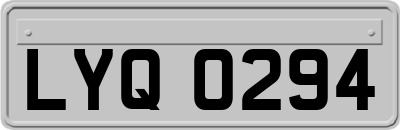 LYQ0294