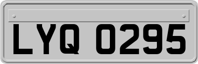 LYQ0295