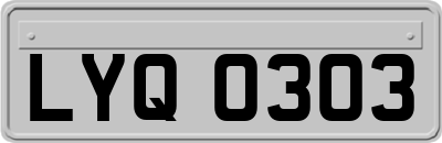 LYQ0303