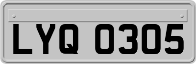 LYQ0305