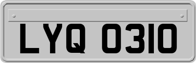 LYQ0310