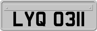 LYQ0311