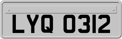 LYQ0312