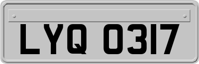 LYQ0317
