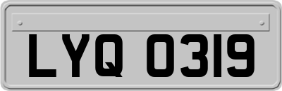 LYQ0319
