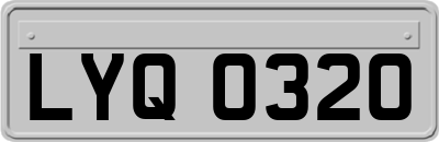 LYQ0320