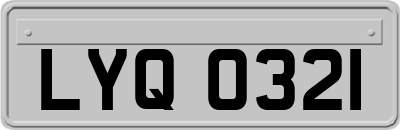 LYQ0321