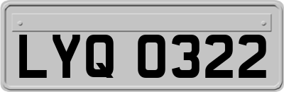 LYQ0322