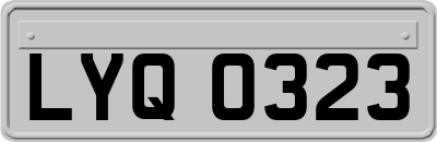 LYQ0323