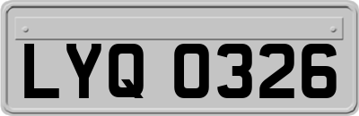 LYQ0326