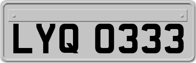 LYQ0333