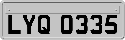 LYQ0335