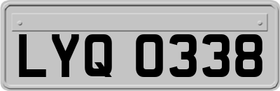 LYQ0338