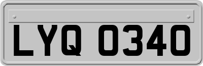 LYQ0340