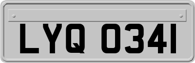 LYQ0341