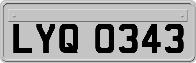 LYQ0343