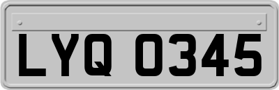 LYQ0345
