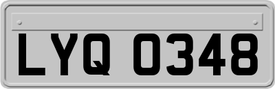 LYQ0348
