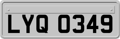 LYQ0349