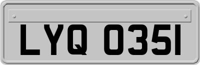 LYQ0351