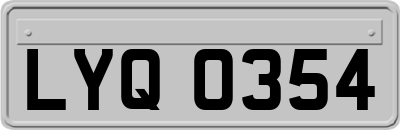LYQ0354
