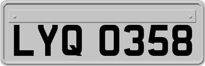 LYQ0358