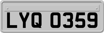 LYQ0359