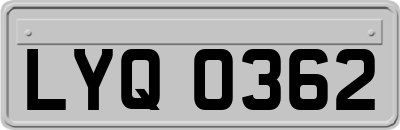 LYQ0362