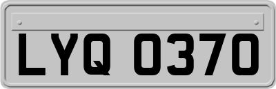LYQ0370