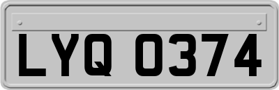 LYQ0374