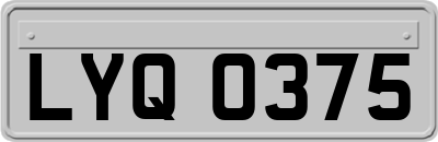 LYQ0375