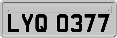LYQ0377