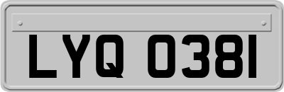 LYQ0381